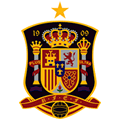 Spagna Europei 2016