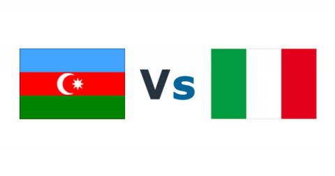 Pronostico Euro2016 Azerbaigian Italia