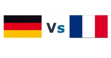Pronostico Germania Francia Semifinali Euro2016