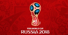 Programmazione Tv Mondiali Russia 2018
