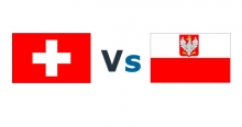 Svizzera Polonia Ottavi Europei 2016