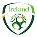 Repubblica d'Irlanda Ottavi Di Finale Repubblica d'Iralanda Europei 2016