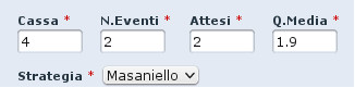 Masaniello Online